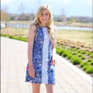 Lilly for Target Upstream Shift